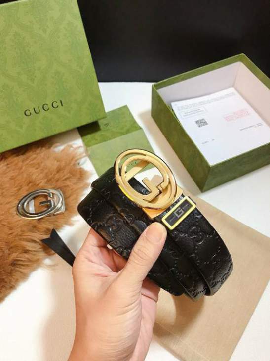 Picture of Gucci Belts _SKUfw176503882fw